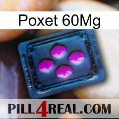 Poxet 60Mg 04